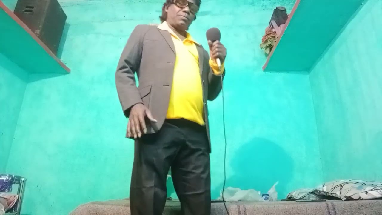 Kai. Saher. Kai. Pagal