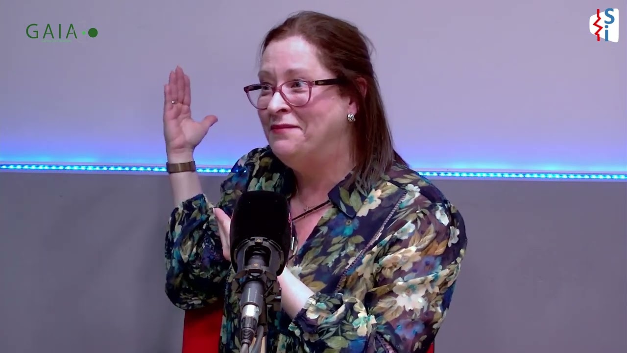 Gen&eacute;tica Reproductiva por la Dra. Grether de la Cl&iacute;nica Gaia de Sabadell (Barcelona)