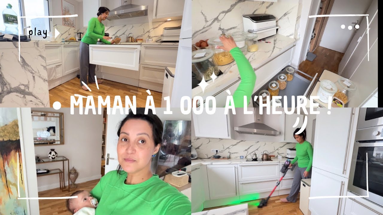 Je voulais juste faire un petit ménage… mais ce que j’ai vu en sortant m’a choqué 😳