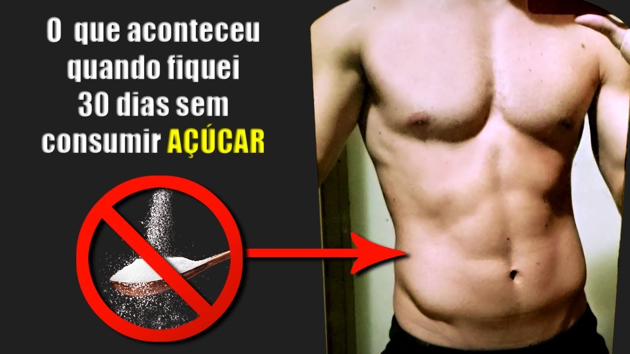 30 DIAS SEM A&Ccedil;&Uacute;CAR | QUAIS OS BENEF&Iacute;CIOS?