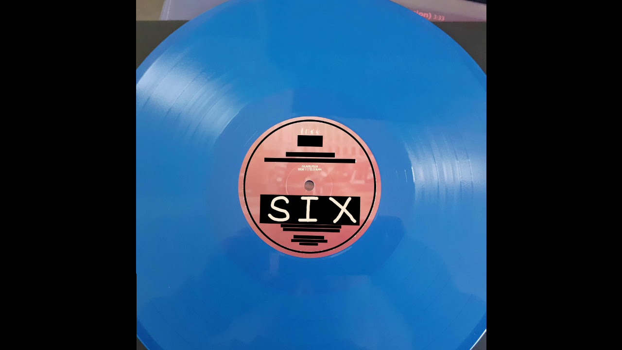 Six, Nitro, Victor Kwality, Ocean Wisdom -MURDAMURDAMURDA (Remastered 2020)