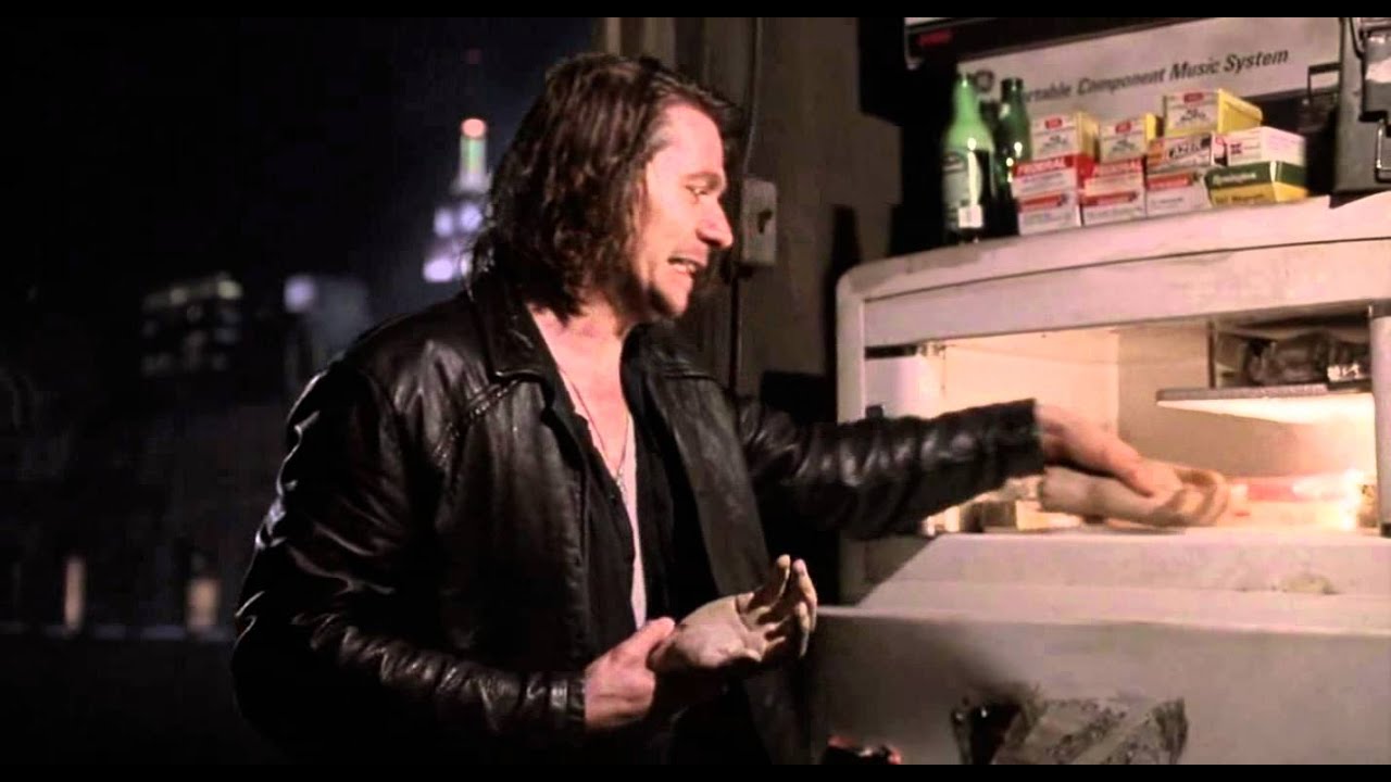 Gary Oldman - State Of Grace (Funniest Scene)