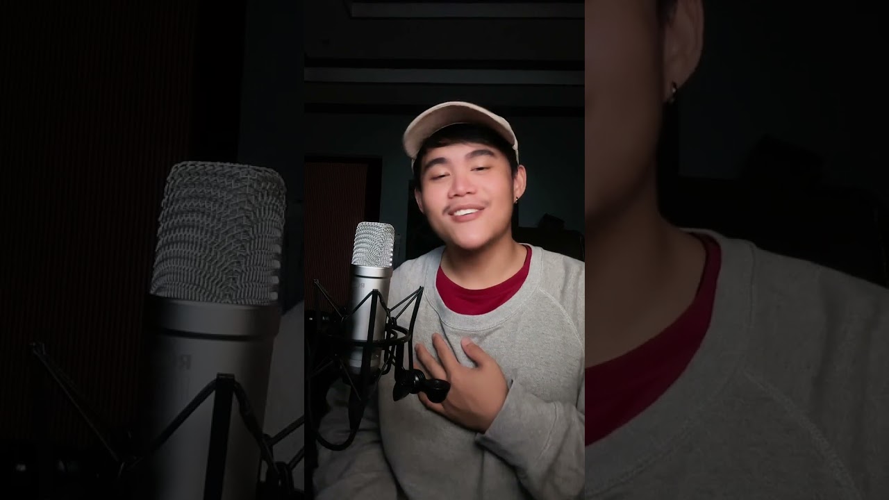 Hero - Sterling Knight Acoustic (COVER)