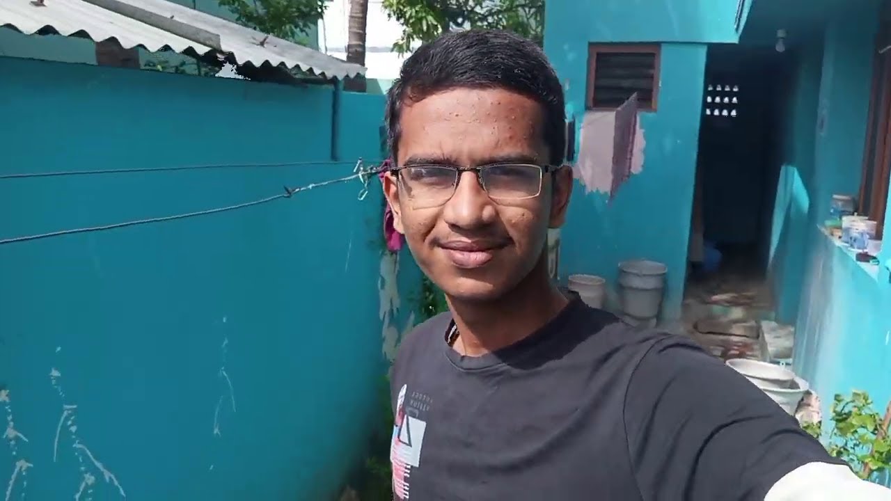 வையம்பட்டியில் இப்படி ஒரு இடமா LIVE VISITE