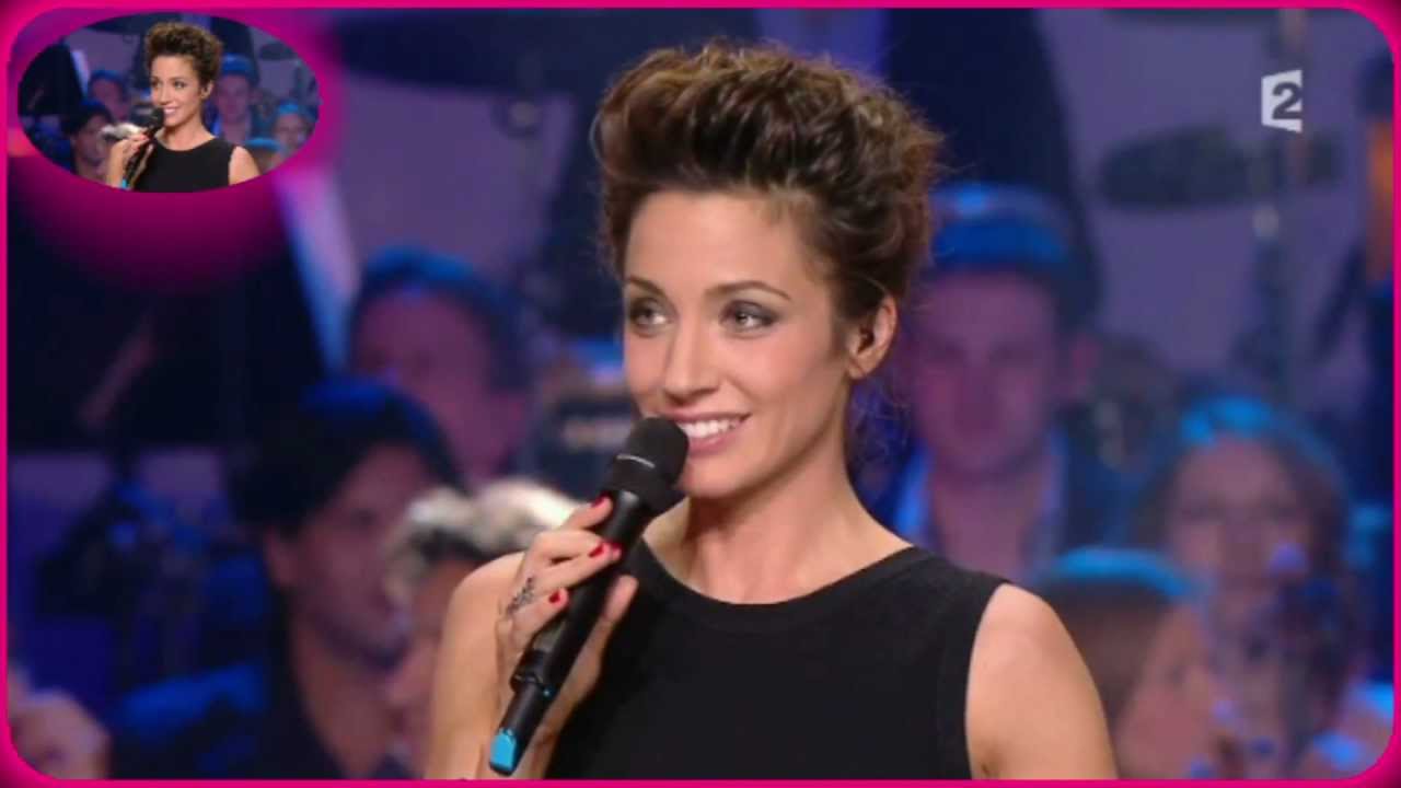 ♥♥♥ LARA FABIAN ♥♥♥ Victoires 2013 ♥♥ Hommage à Véronique Sanson (Mauranne, Alain Chamfort) 1080p