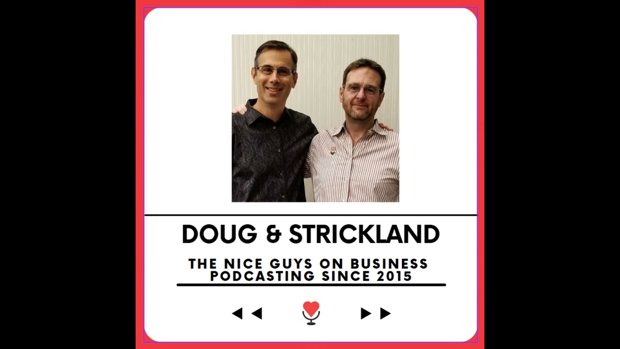 D&S: 10 Year Podcasting Anniversary, All The Way Back to...Who Knows?