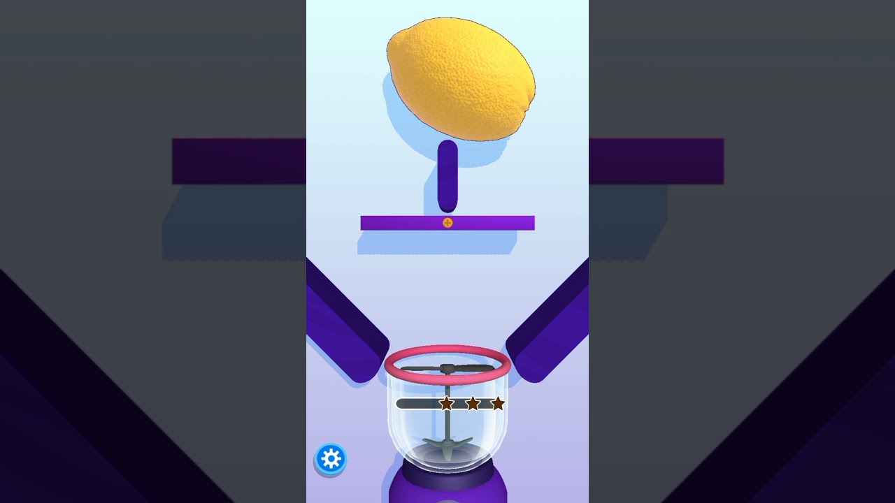 Good Slice All Level Gameplay Android iOS Walkthrough