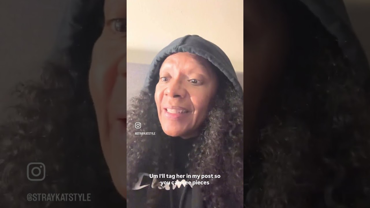 Earring Package unboxing…