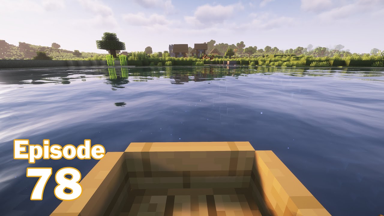 Ep 78: A Stranger in Our Midst - Part 2 - Listener Stories | Minecraft Short Stories