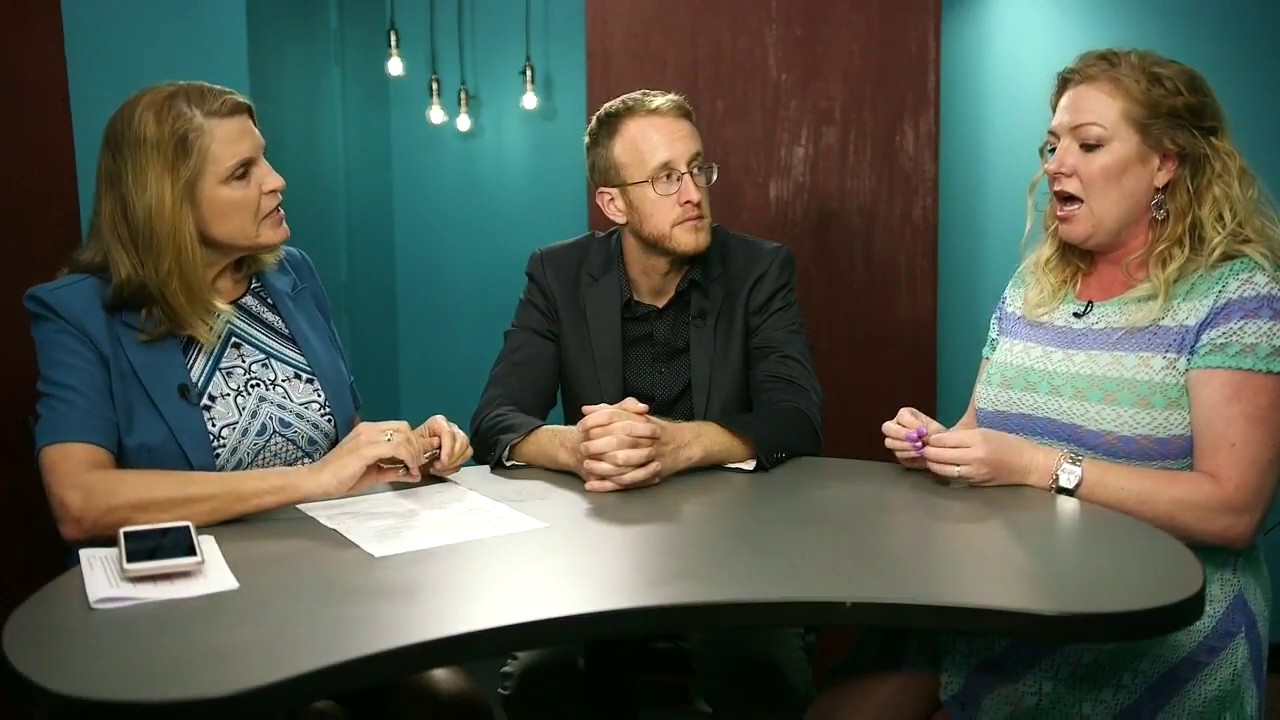Capital Coffee Talk: The Immigration Crisis Continues--Now What?