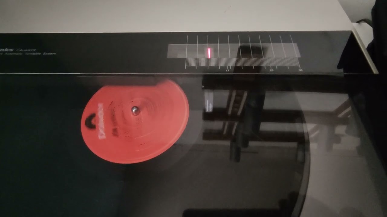 Technics SL-QL1