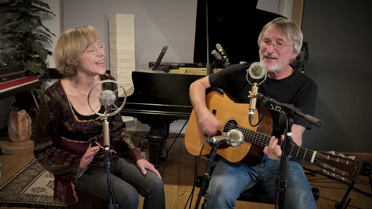 Die Country Stones: The other guy (Little River Band cover)