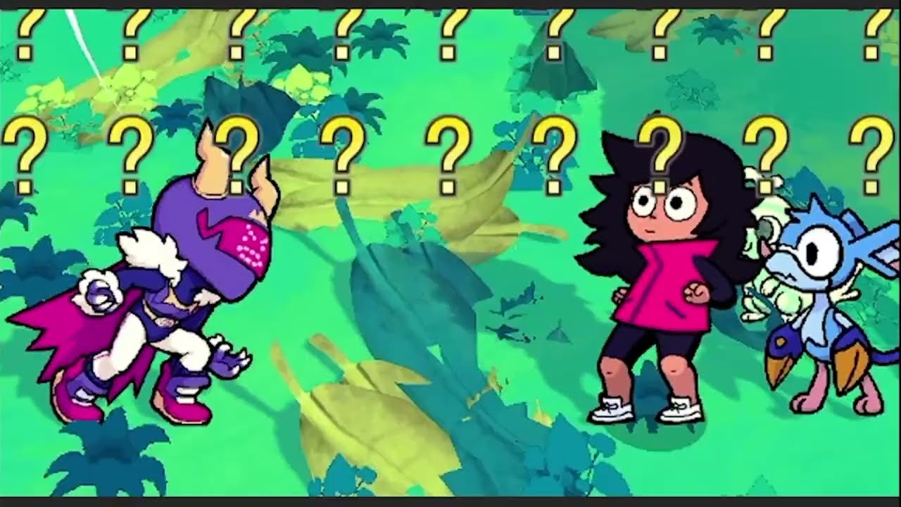 Beastieball OST - VS. Rival [Official]