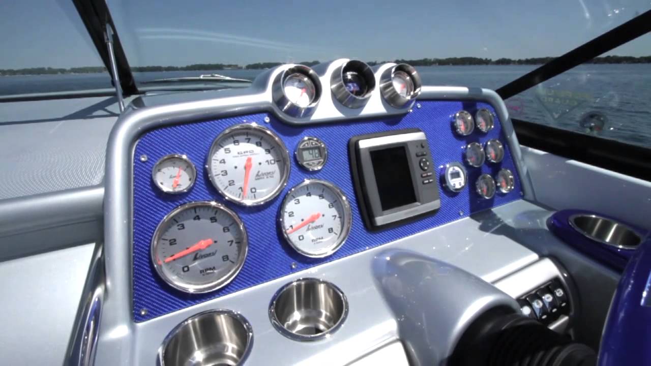 Formula 310 FX5