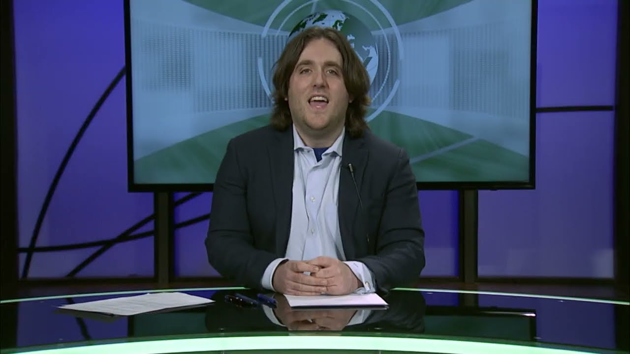 Courier TV News - March 13, 2026