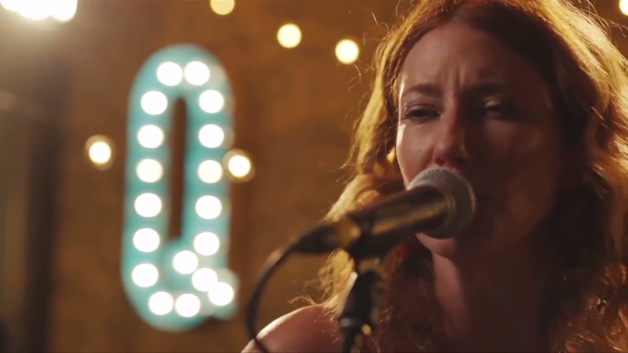 VIBE: Canadian blues and roots musicians bring tours to Victoria