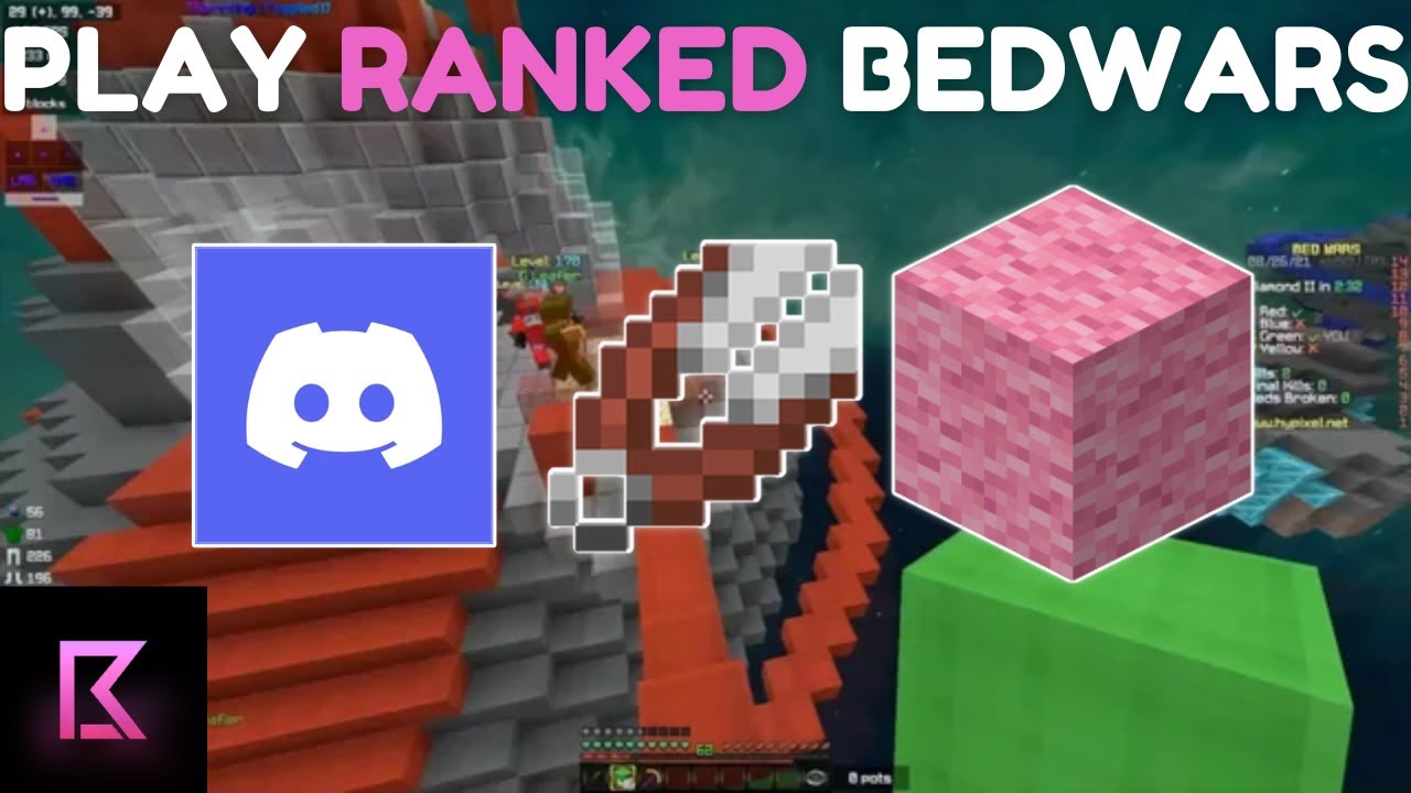 How To Play Ranked Bedwars - Full Ranked Bw Tutorial