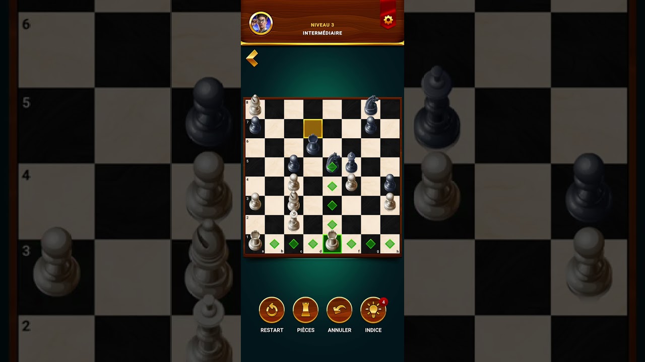 #video See 59/L3 #chess #games #full #learning #gamer #player #computer #beats #level L3 #three