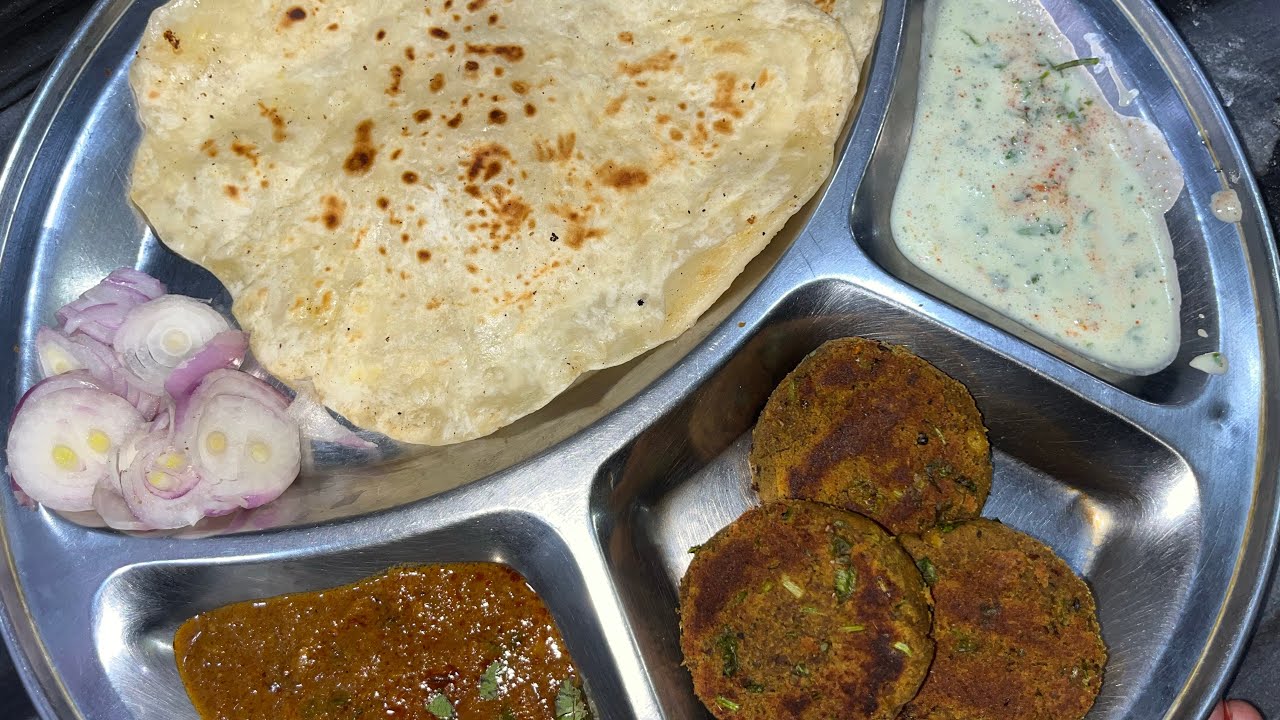 Dahi chana dal ke kabab kaese banaen Tasty chana dal ke kabab