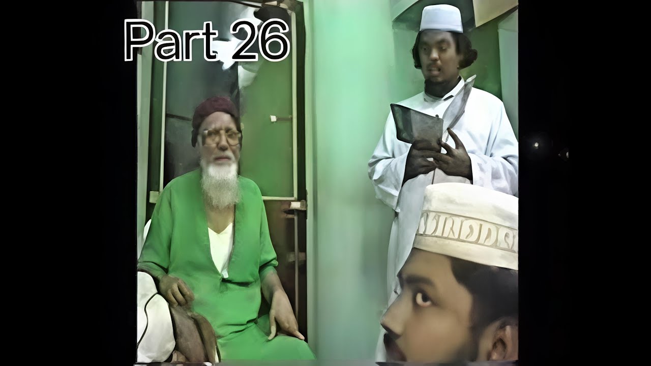 Faizee sha sarkar lalpettai Ramalan Chilla Thalim Part 26
