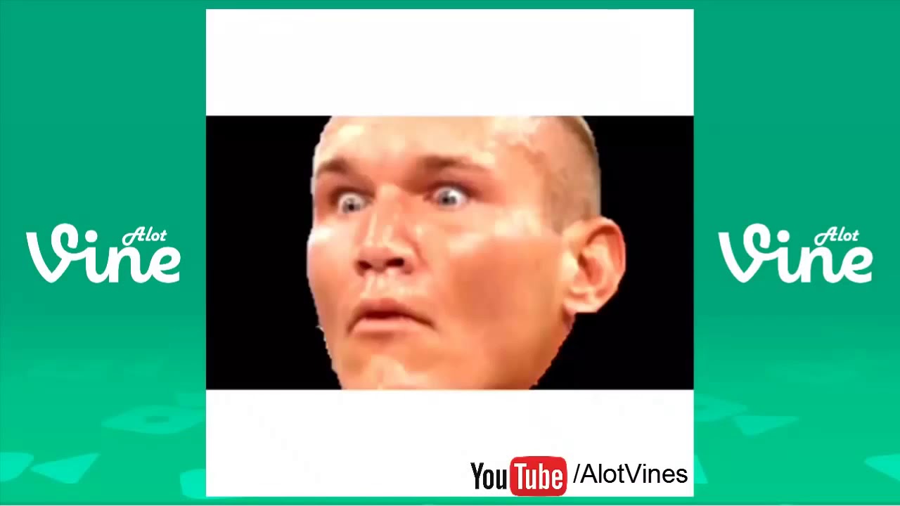 Best Randy Orton RKO Outta Nowhere Vines Compilation   50 RKO Vines   AlotVines ✔ 24 04 2015