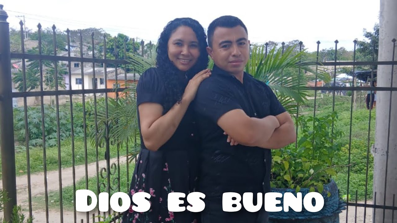 La Bondad de Dios 