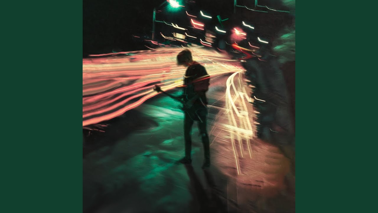 Anomaly