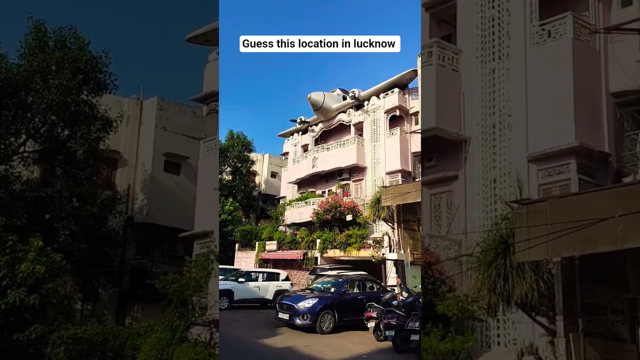 #lucknow #lucknowvlog #vlogging #vloglucknow #neet #uttarpradesh #lucknowcity #lucknowplace #lkocity