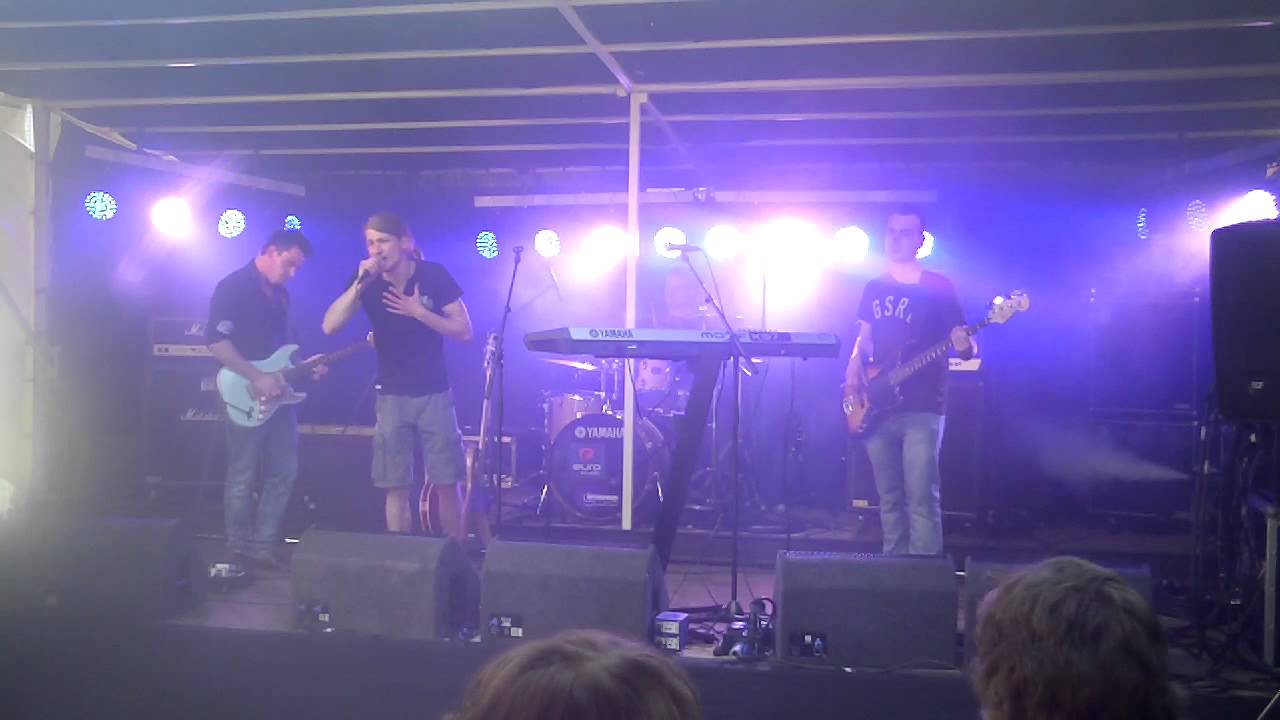 Mystic Gemini - Kleintjes Keifestival - Manus van Ooyen.Lichtenvoorde.