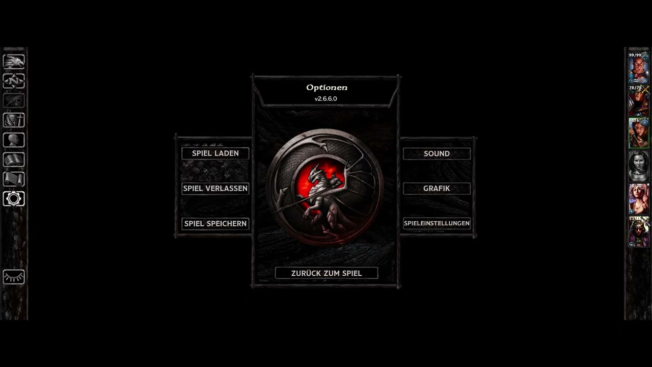 Baldurs Gate #14 Dem Eisernenthron auf der Spur