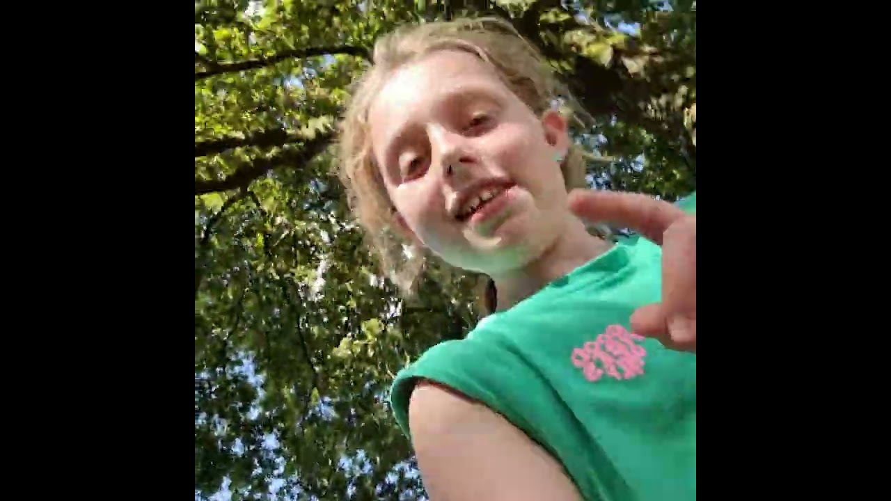 vlog 2 met shania op de camping schatberg