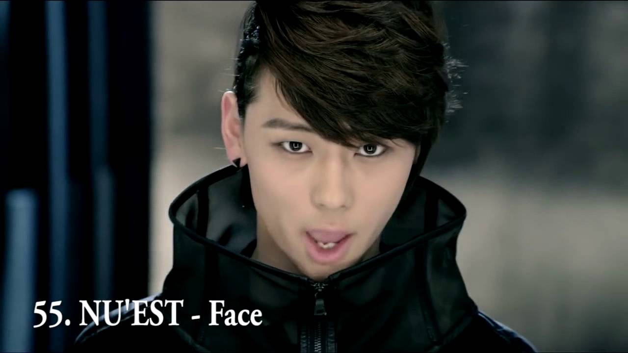 My Top 130 Korean Songs of 2012