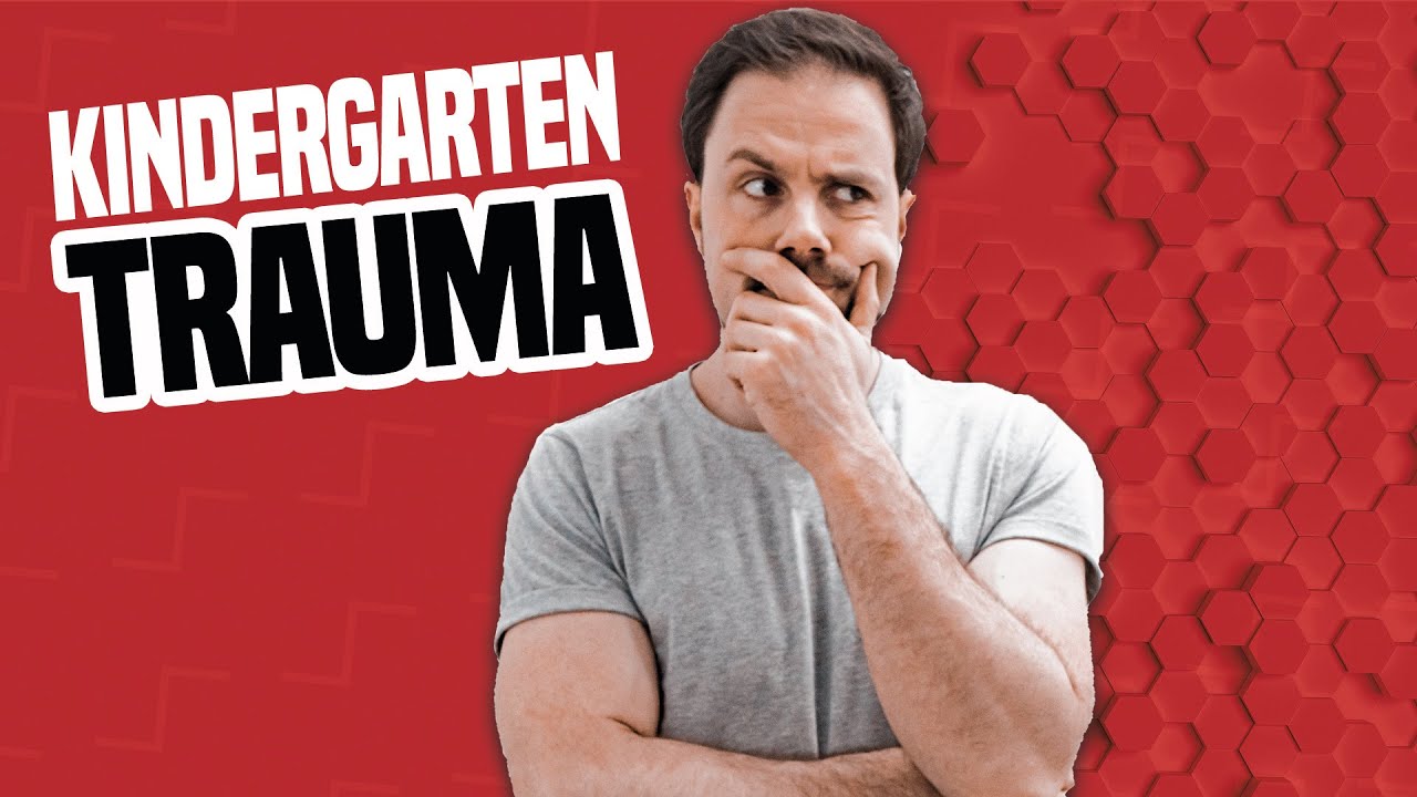 Was passiert im Kindergarten wirklich? | Wenn Erzieher zu streng sind | Kindergartentrauma