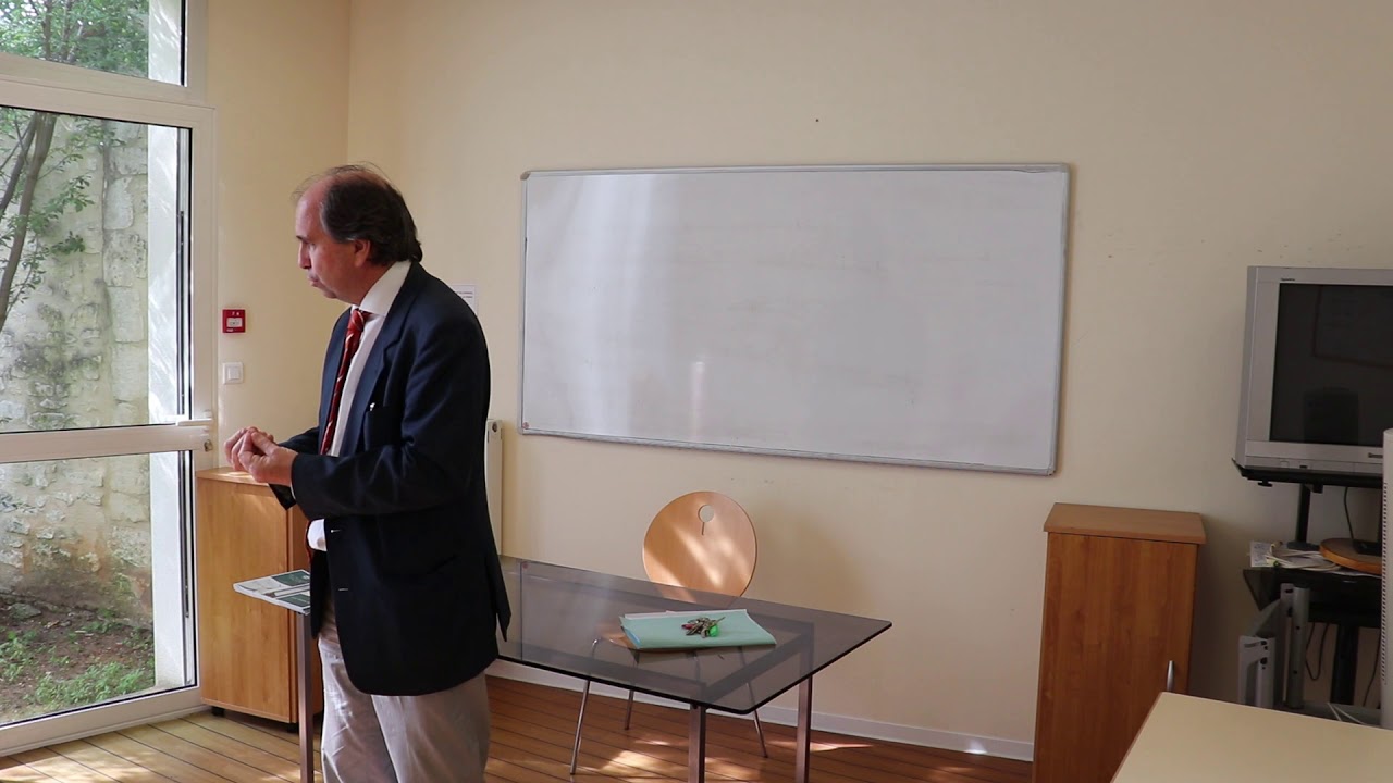 Dr Olivier Dubois : Que faire en cas de Burn-out ?