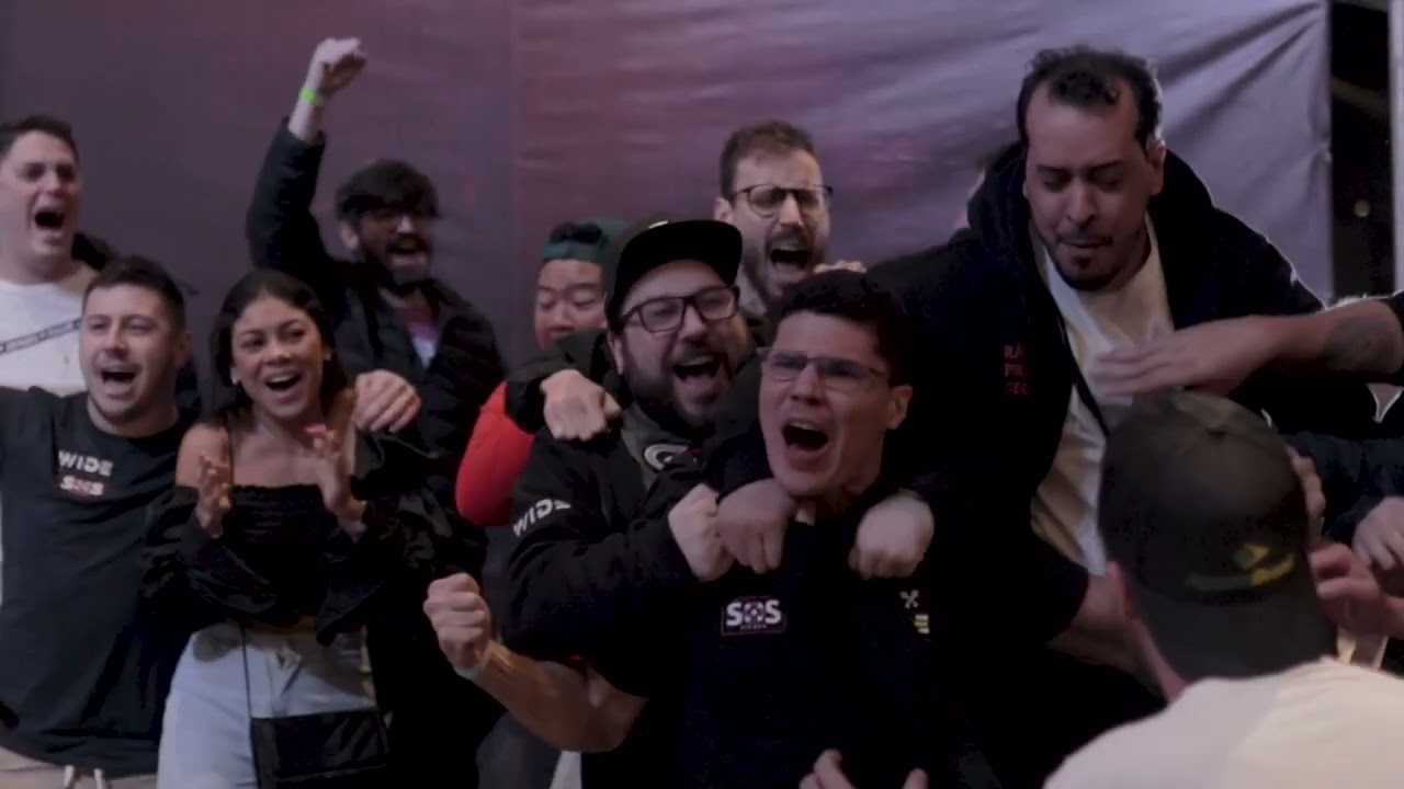 KSOP Special 2022: o maior evento da hist&oacute;ria da Kings Eventos!