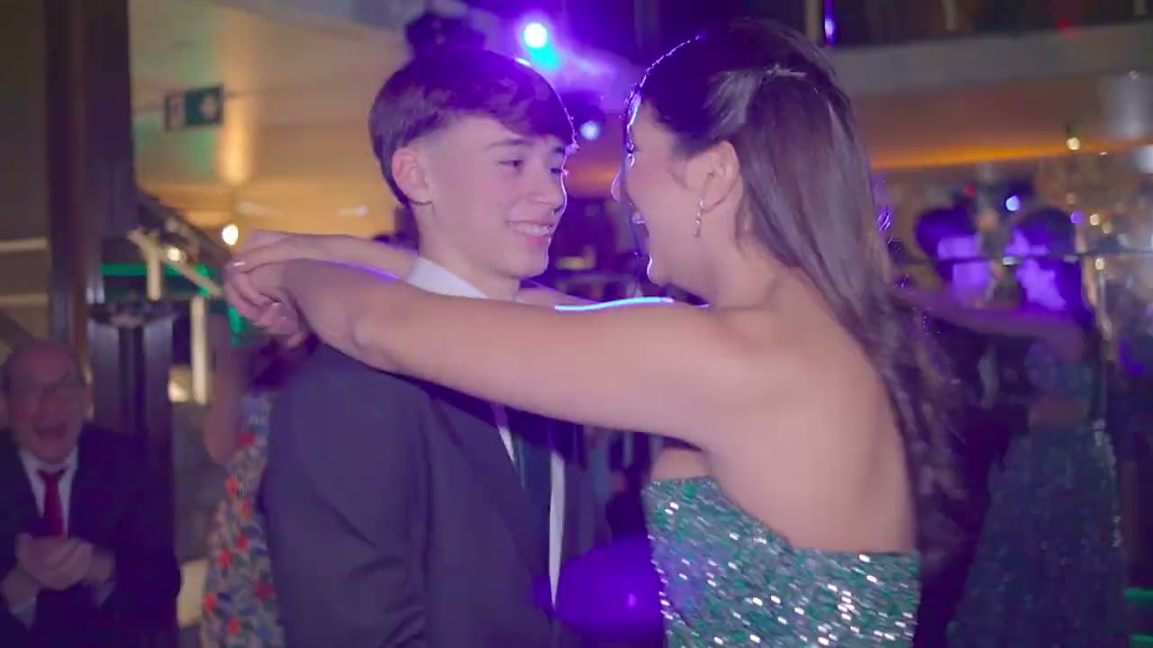 Filme Aftermovie XV Julia