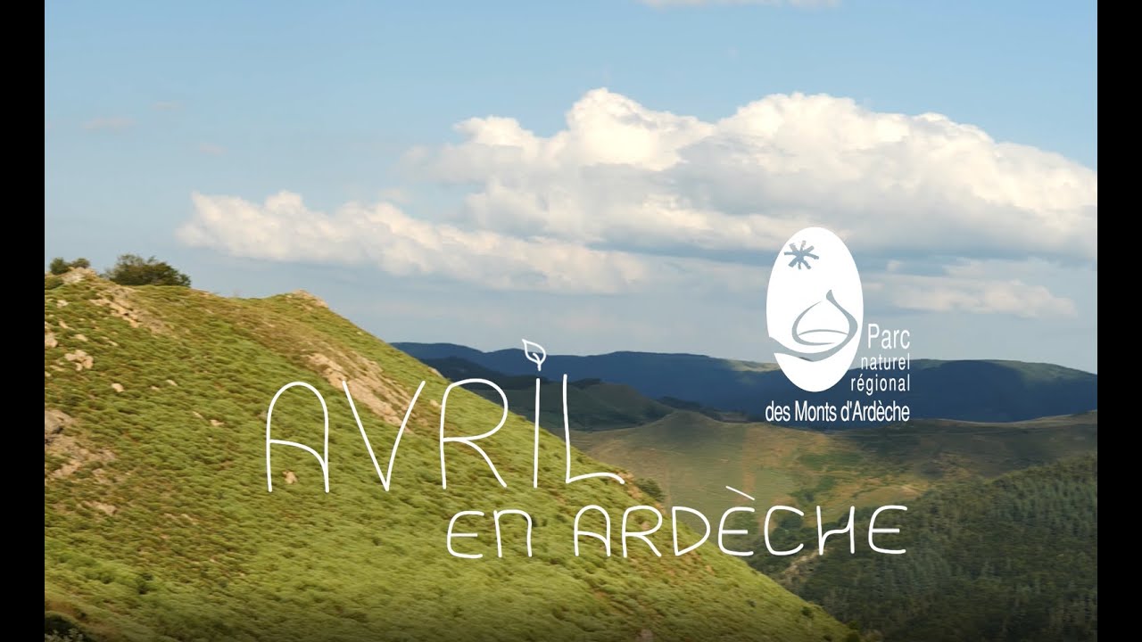 Avril en Ardèche : un film qui annonce le printemps de l’agriculture en Ardèche. VERSION INTEGRALE