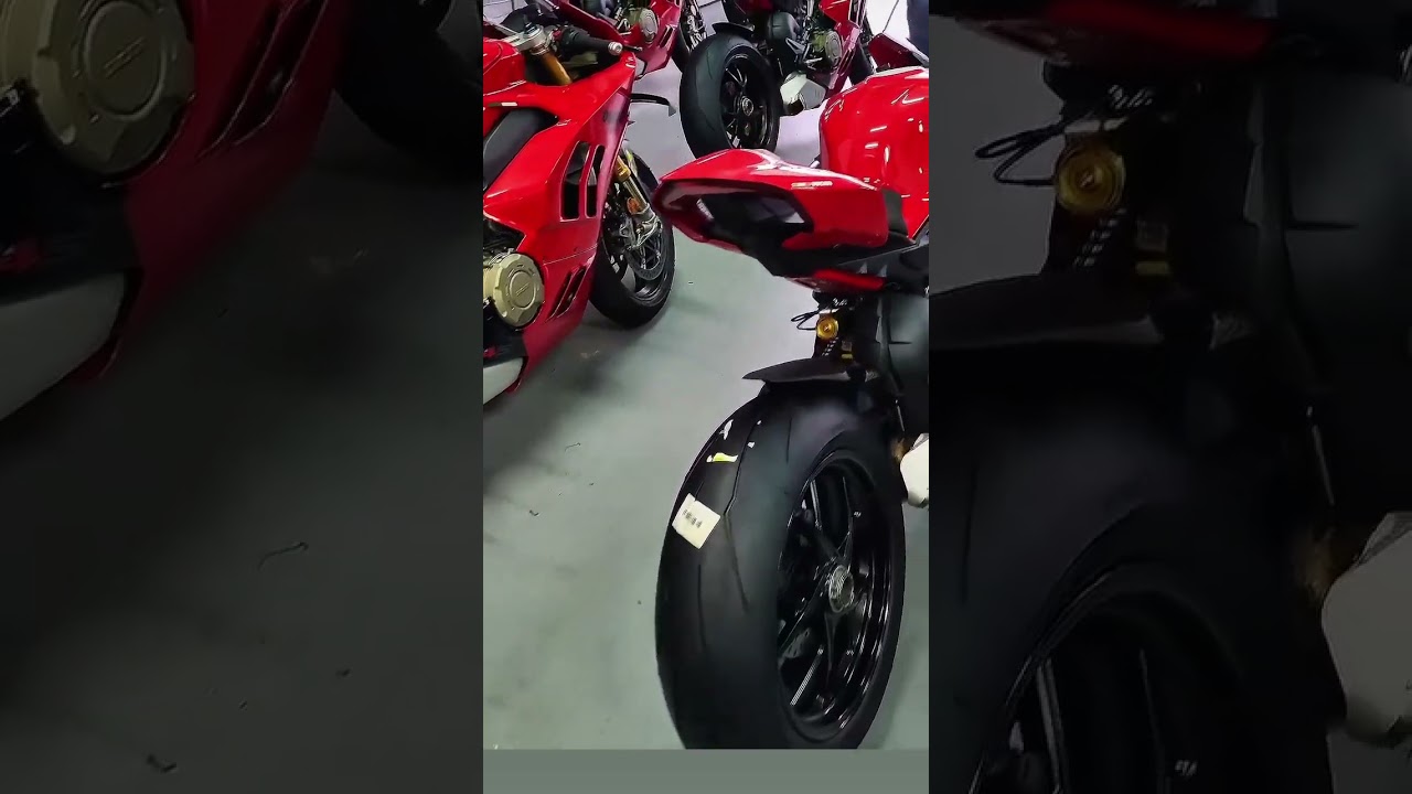 the king of Ducati panigale v7 #machine #automobile #kawasaki10r #cprint #motography #fastbike