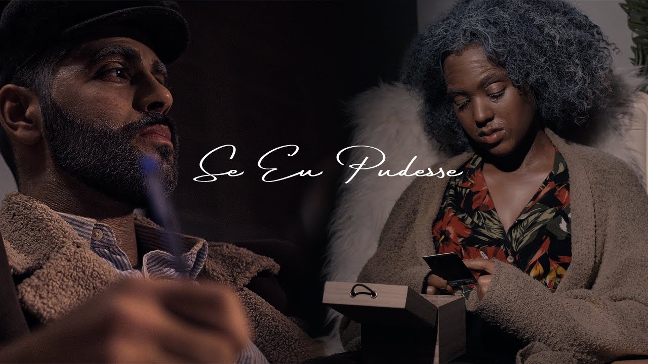 Mr. Carly Ft. Irina Barros - Se Eu Pudesse (V&iacute;deo Official)