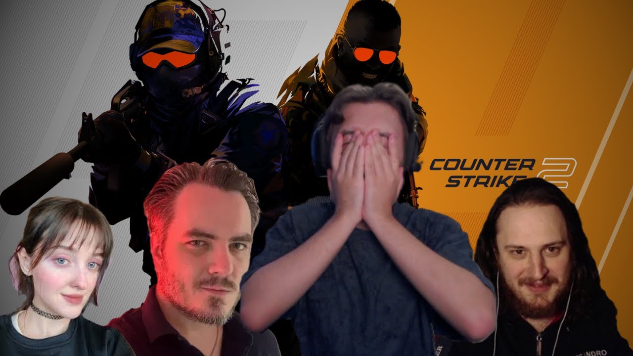 Праден играет в CS с  Мэддисоном, Arrowwoods и liz0n