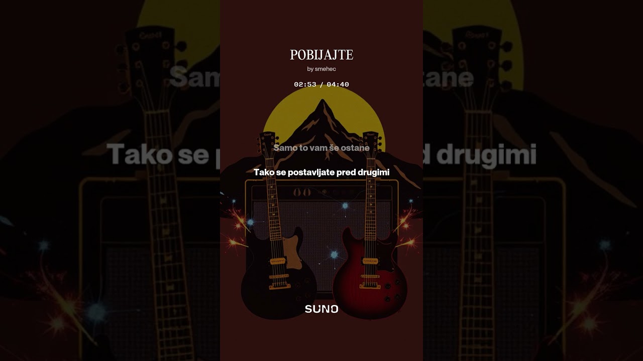 POBIJAJTE