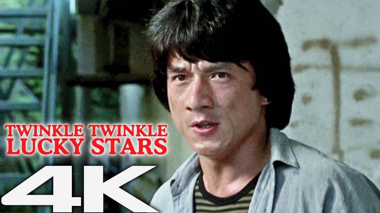 Jackie Chan 