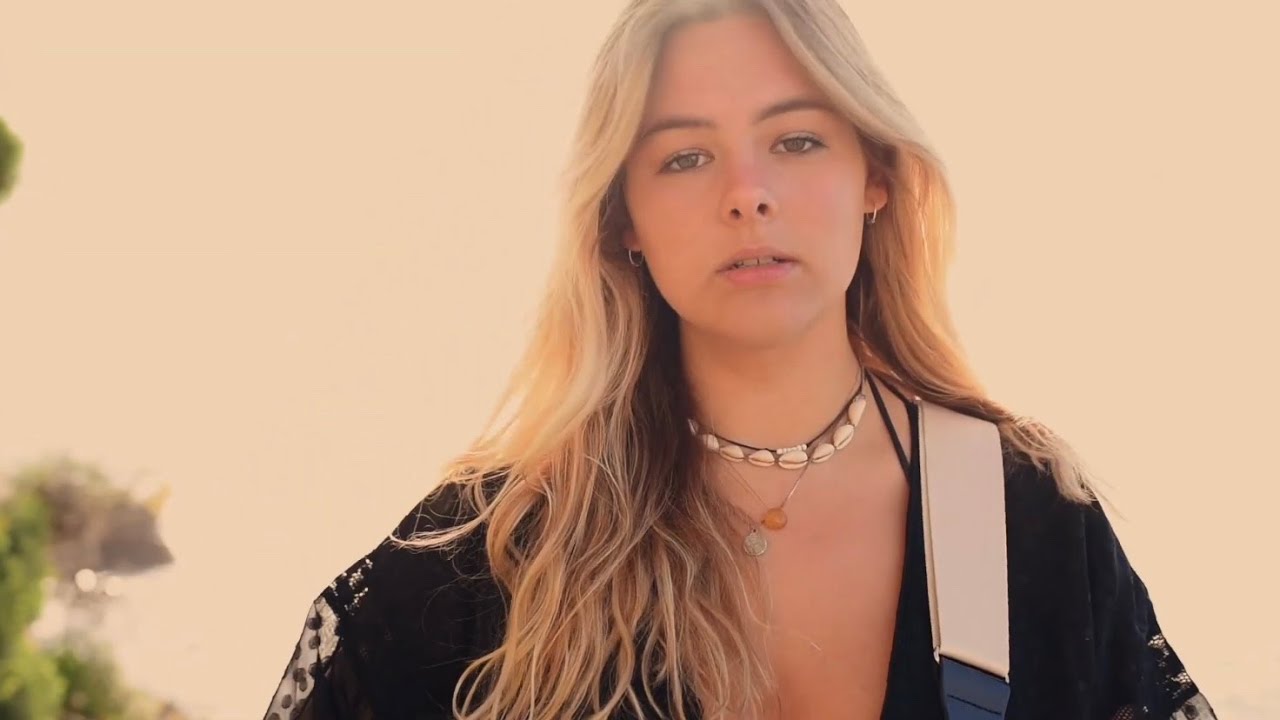 Bailey Tomkinson  - Silent Suffering (Official Music Video)