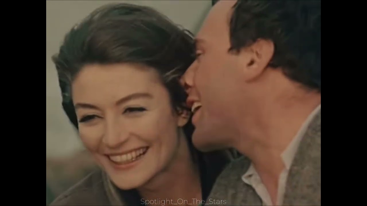 Anouk Aim&eacute;e Tribute ✨