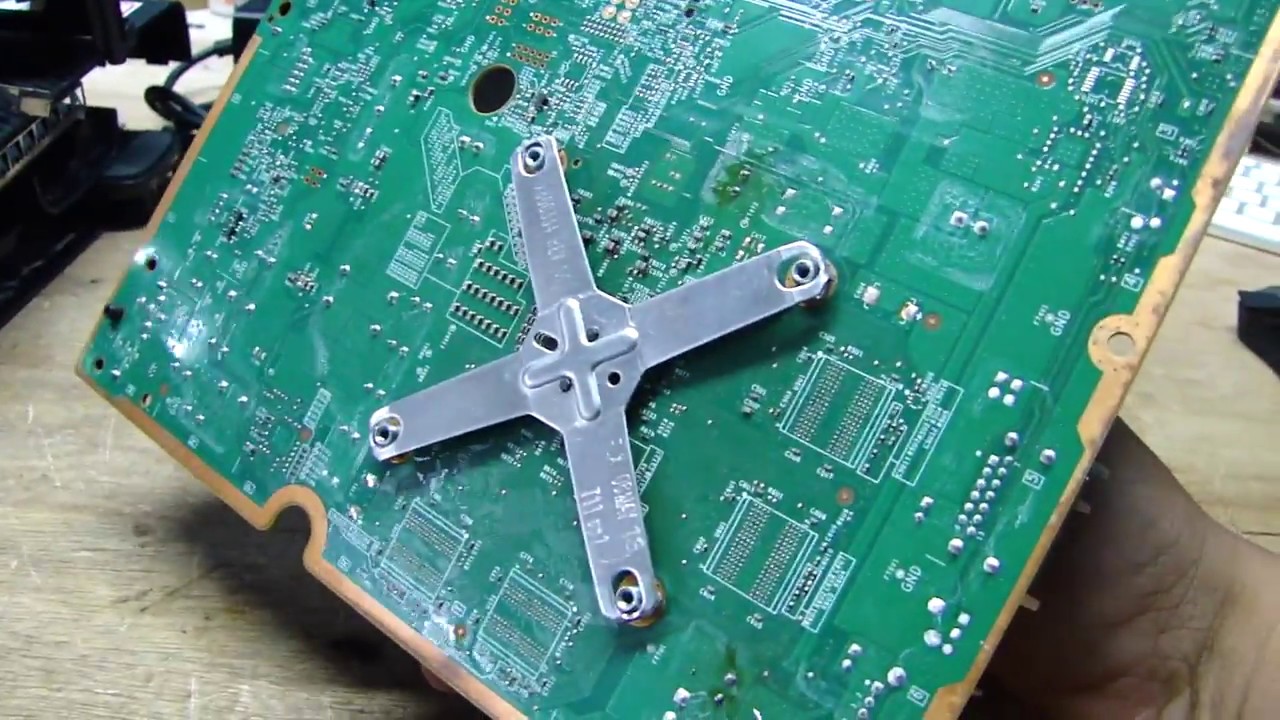 Xbox 360 - Erro 0101 - CAUSADO POR PREGUIÇA