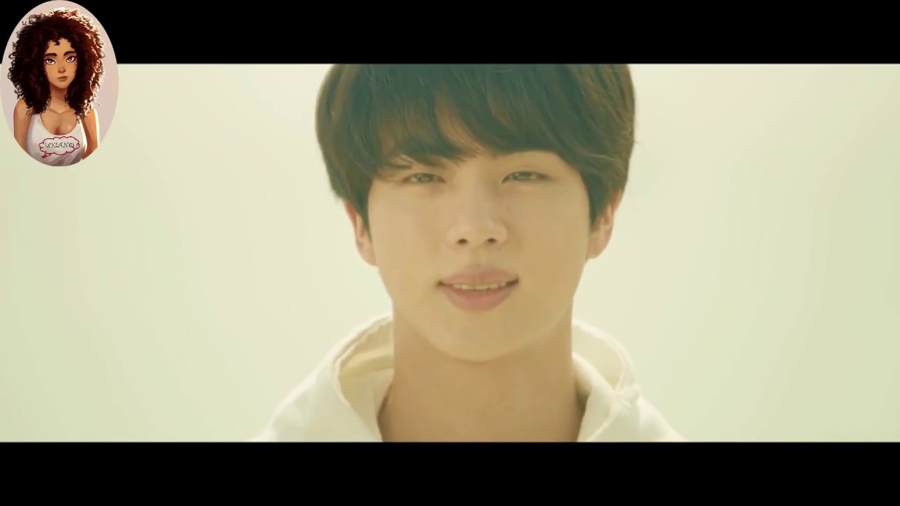 ANALISIS DE EUPHORIA (TEORÍA SOBRE JIN)