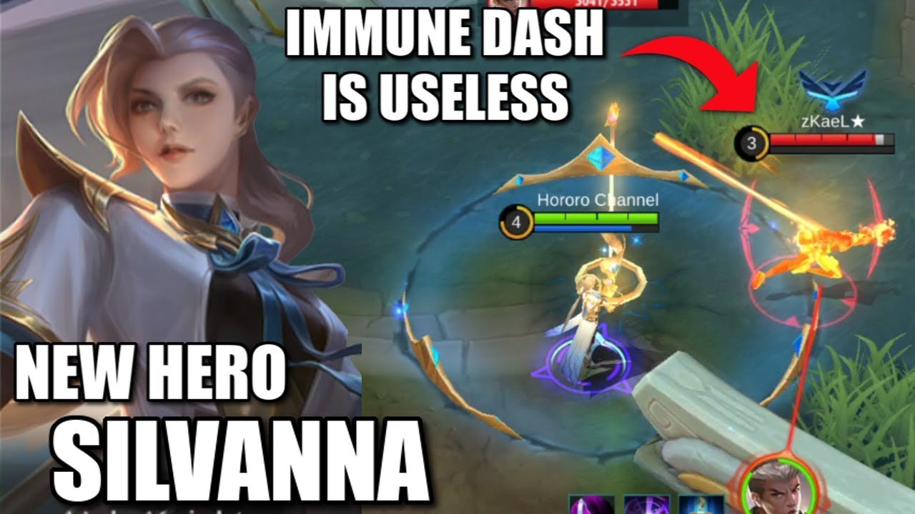 NEW HERO SILVANNA PREVENTS ENEMY TO ESCAPE! JAIL TIME!