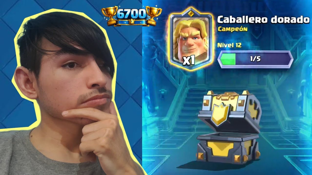 DANYY CONCENTRADO EN LAS PARTIDAS MÁS DIFÍCILES 👑 6.700 copas 2K - Danyyjuega