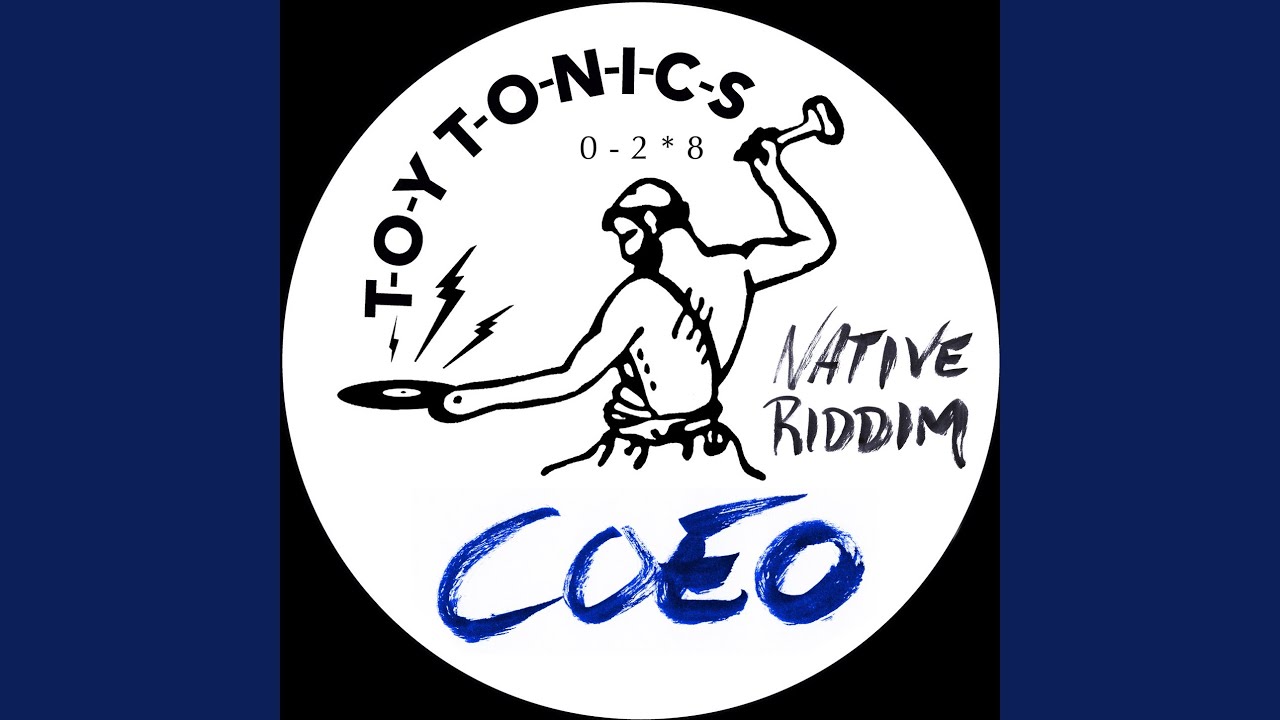 Native Riddim