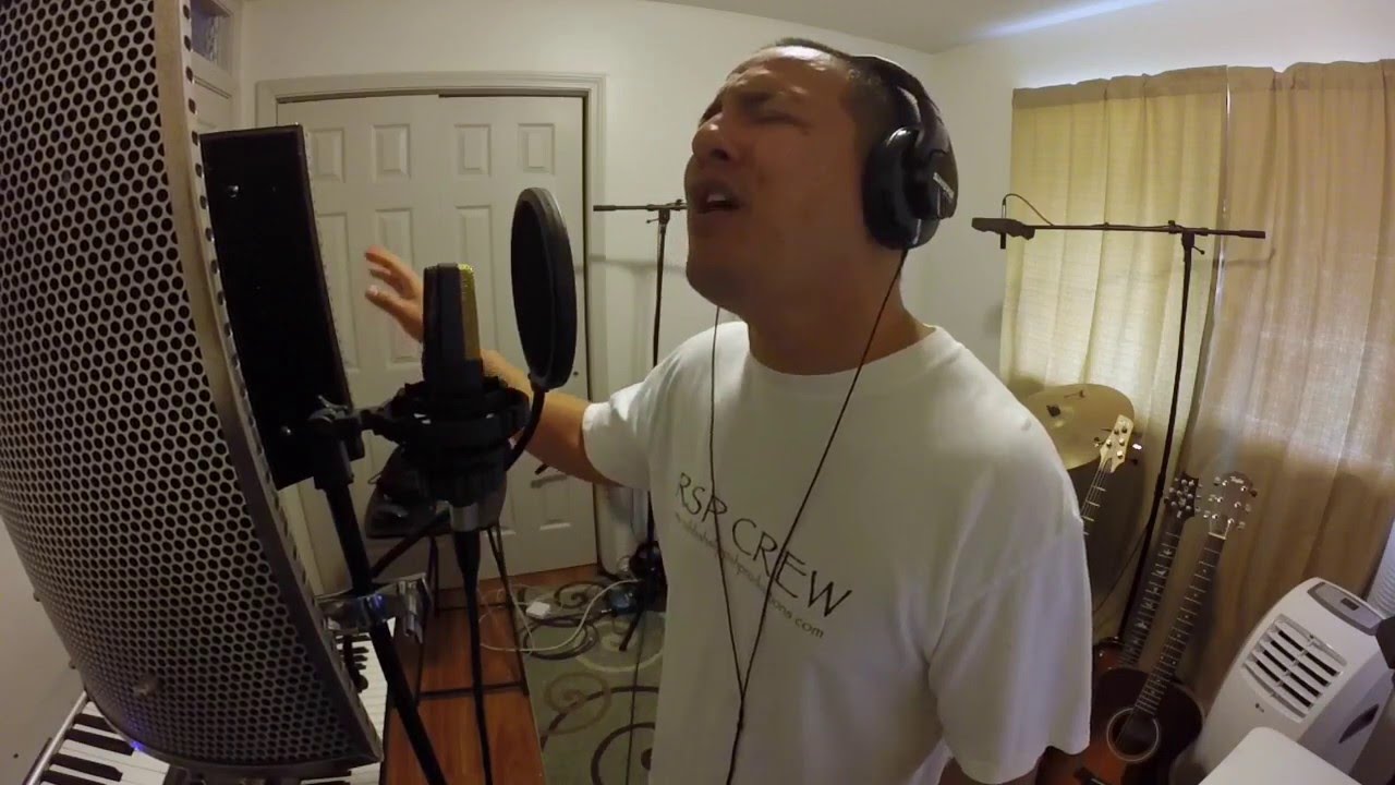 RSP Sessions Ep 001 - RYAN HIRAOKA - PLANT A SEED TODAY